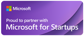 Microsoft for Startups Partner